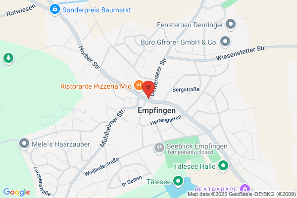 R+V Versicherung