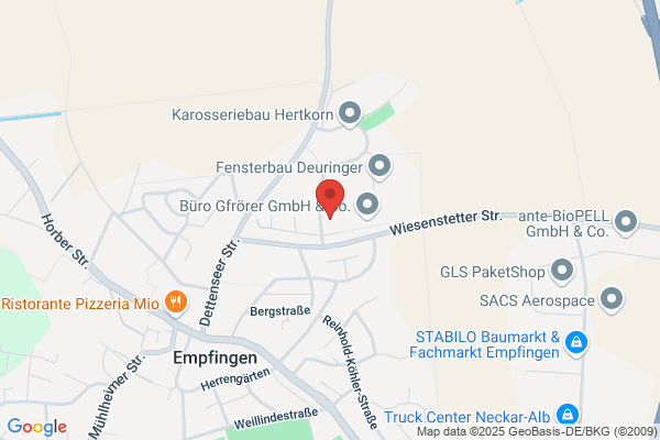 ADRIAGEL Deutschland GmbH
