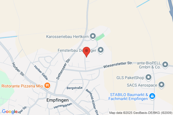 Brendle GmbH & Co. KG