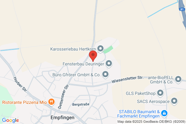 Briegel GmbH