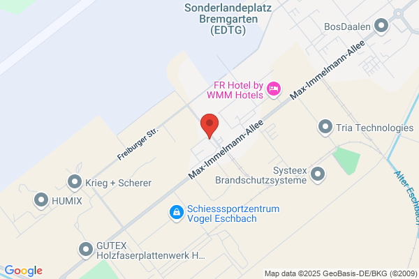 GLS General Logistics Systems Germany GmbH & Co. OHG Depot 74