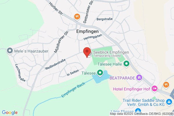 Grundschule Empfingen