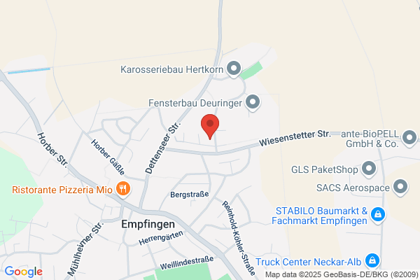 GöHa Produkte