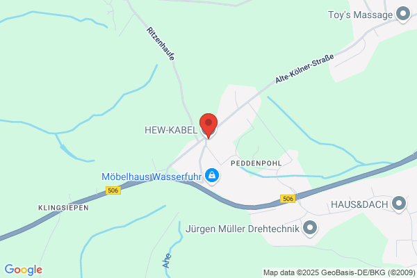 HEW-KABEL GmbH