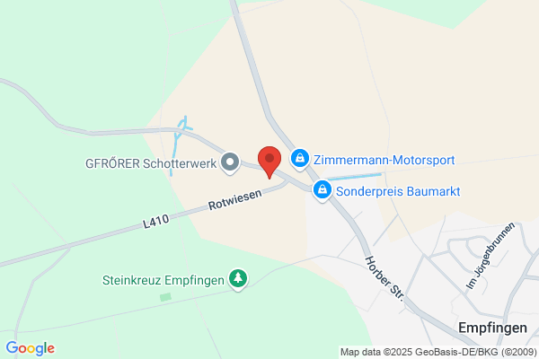 Montex Düngemittel GmbH