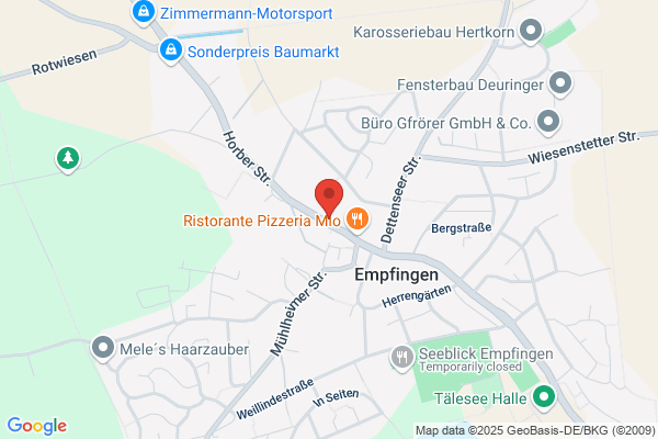 Polizeiposten