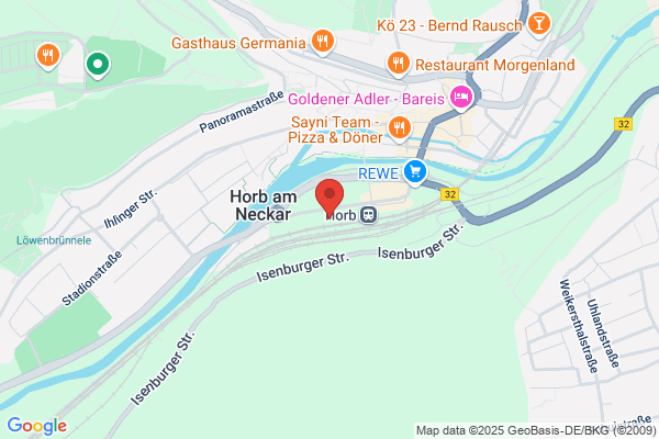 Kaufland Horb