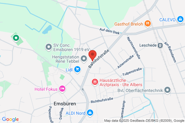 Silies GmbH Hoch-, Tief-, Ingenieurbau, Bernhard