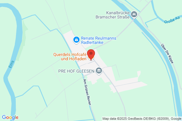 Querdel Hofcafé Inh. Sigrid Querdel