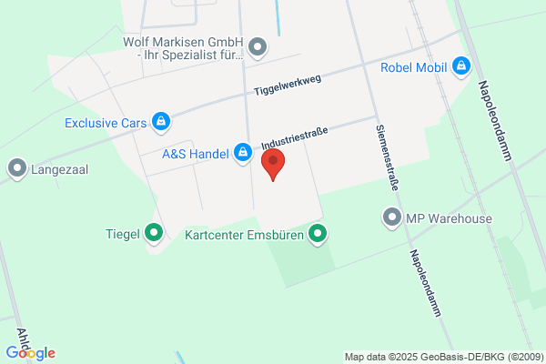 Metallschmiede Feldhues