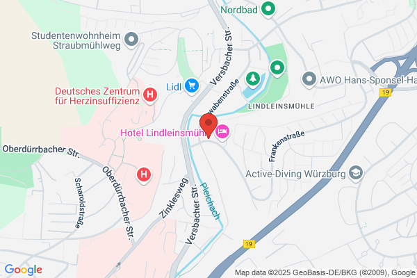 SP-Gebäudereinigung