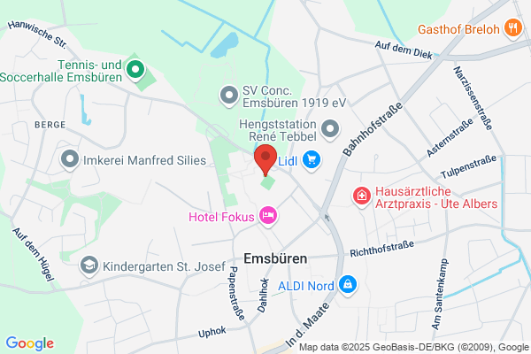 Aktiv Park Emsbüren GmbH