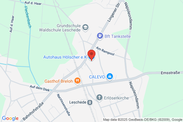 Autohaus Hölscher e.K.