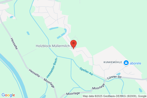 Belka Holzerzeugnisse GmbH