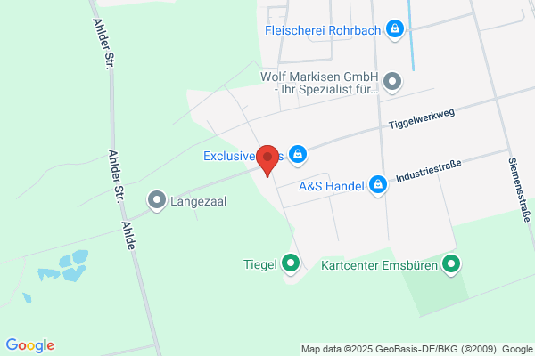 Dankelmann GmbH & Co. KG | Tischlerei und Innenausbau