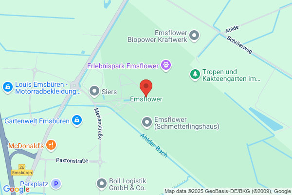 Emsflower GmbH