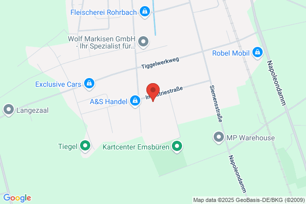 Gar, Achim u. Ingo Fahrzeuglackierung