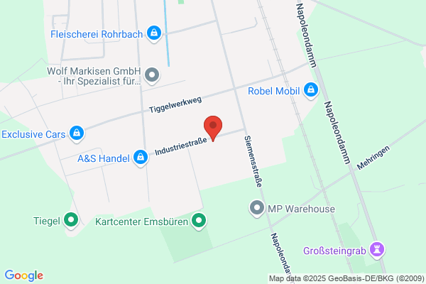 K. Schulten GmbH & Co. KG