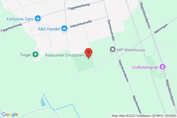 Kartworld UG (haftungsbeschränkt) & Co. KG