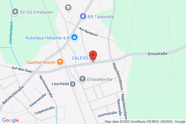 Reitsport CALEVO