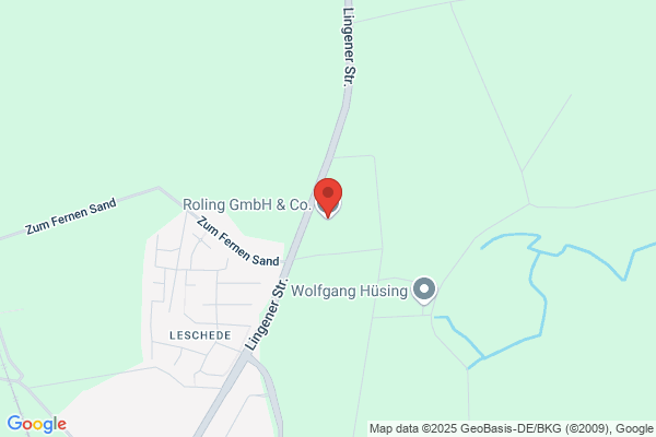 Roling GmbH & Co. KG