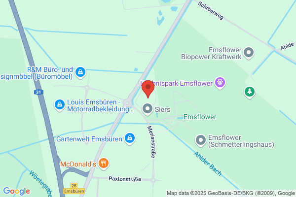 Software Partner Datenmedien Service und Vertriebs GmbH