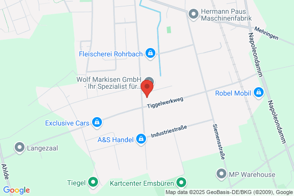 Wienold GmbH