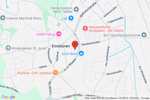 Hair Fashion Friseur + Shop
