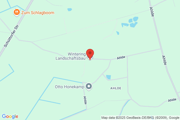 Heinz Wintering