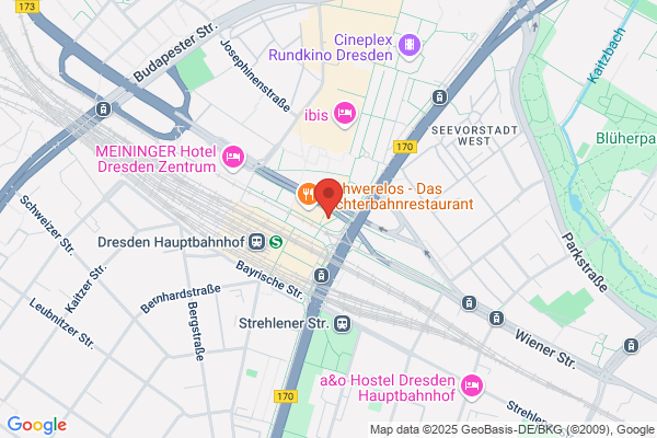 Dom Hotel Inh. Uwe Herrmann