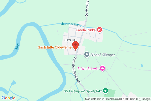Gerd Oldeweme
