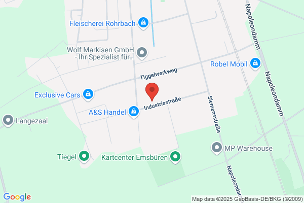 Kunststofftechnik Kapell