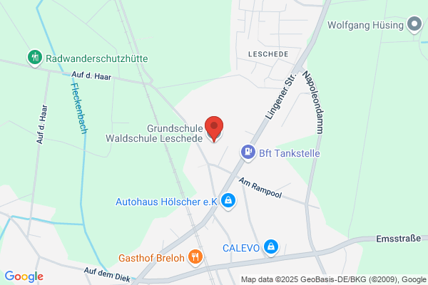 Grundschule Leschede
