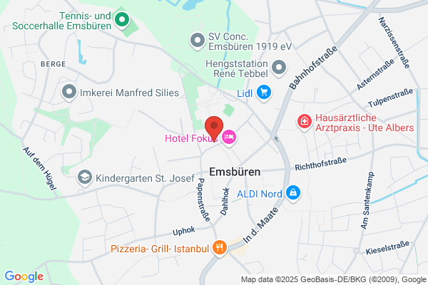 Hauptschule Emsbüren