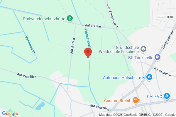 Gemeinde Emsbüren Bauhof