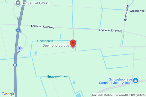 E.ON Gastransport GmbH