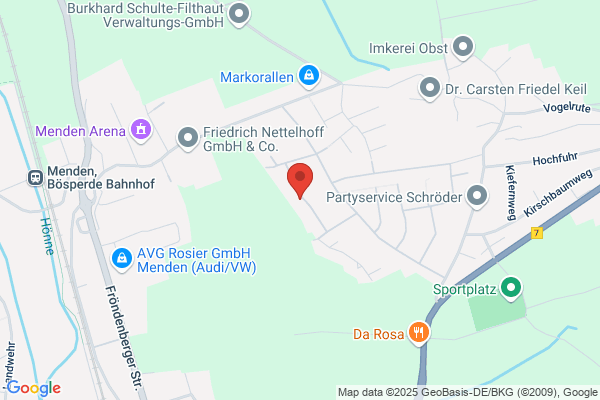 Arnsberg M1 Consulting GmbH