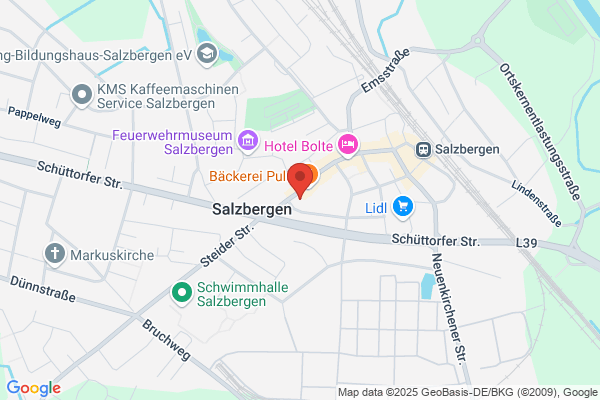 CI Immobilien