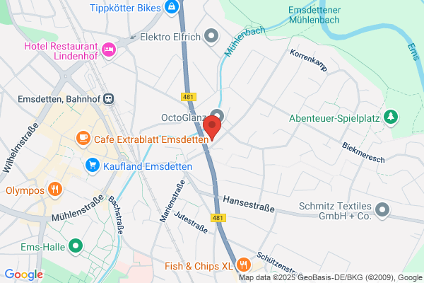 Getränke Hoffmann