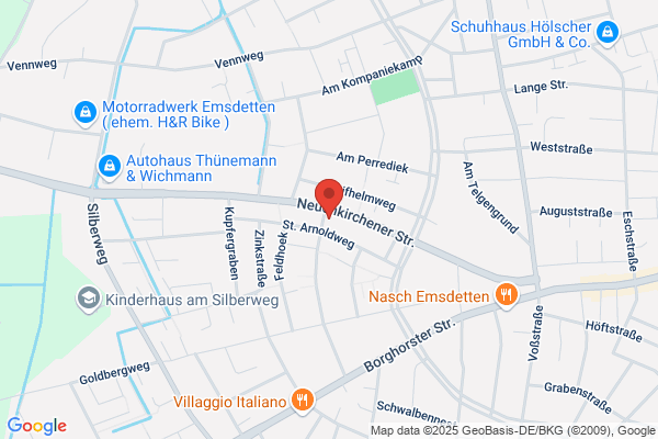 Allianz Versicherung Brian Krämer Hauptvertretung
