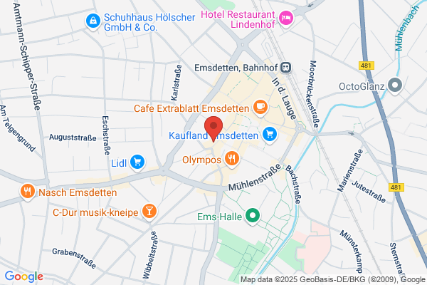 Marien-Apotheke