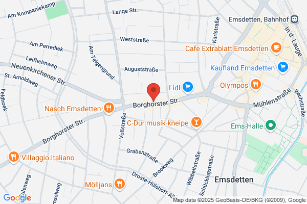 Rosen-Apotheke Inh. Christof Klingbeil