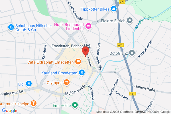 Westfalen-Apotheke