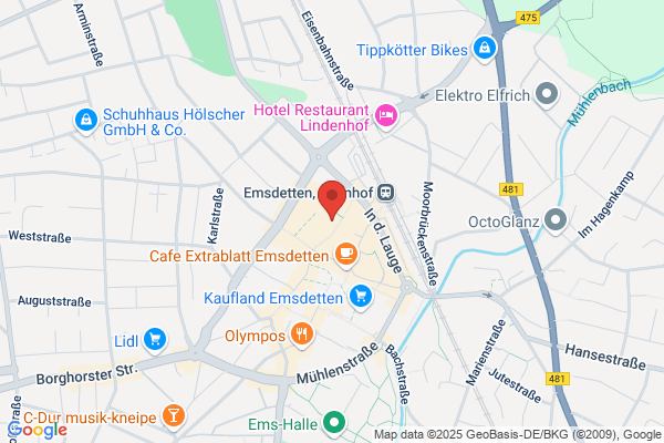 Tempton Emsdetten