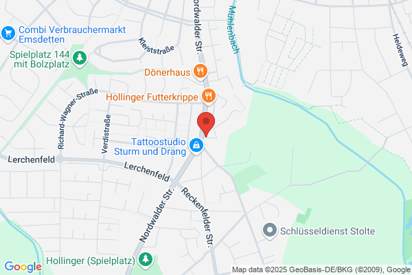 Anita Wilbrand-Feldkämper