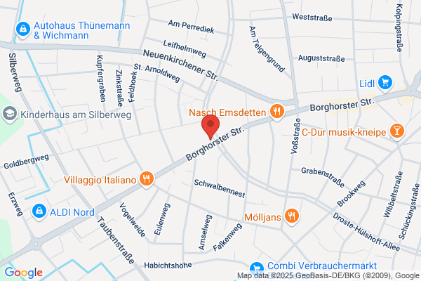Ralf Haarlammert Orthopädie-Schuhtechnik