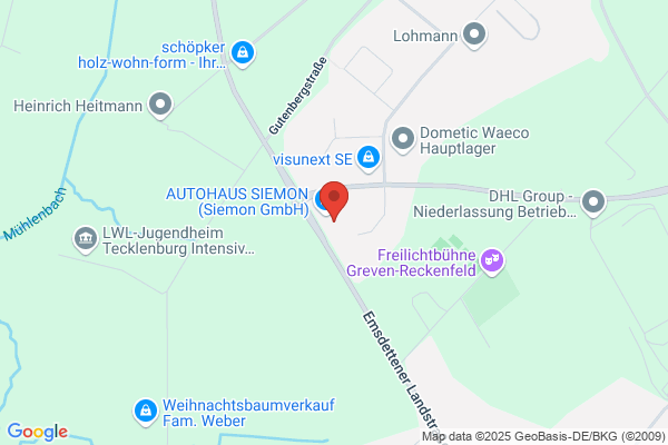 SIEMON GmbH