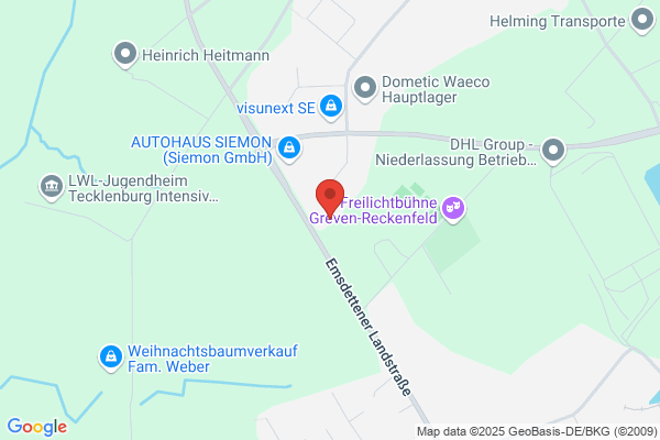 Autohaus Czekalla GmbH