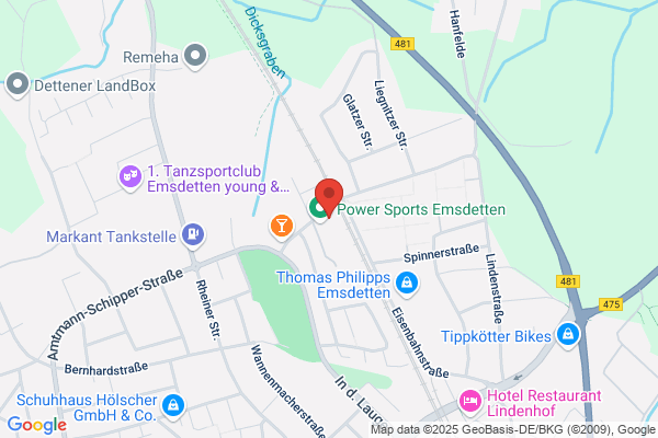 Autoservice Wenners GmbH
