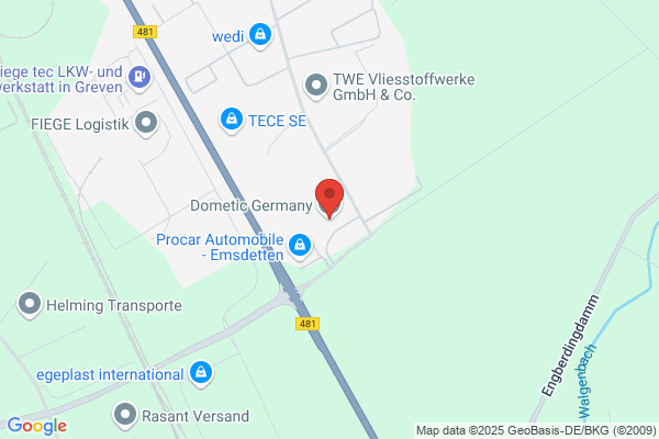 WAECO International GmbH